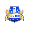 Logo von NES Cornhole Lounge