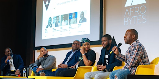 Imagem principal de AFROBYTES B2B MARKETPLACE 2024