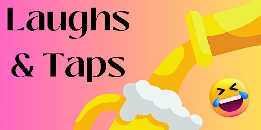 Laughs and Taps Stand Up Show at Gregs Kitchen and Taphouse  primärbild