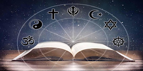 Imagen principal de How to Share Your Faith with Other Religions