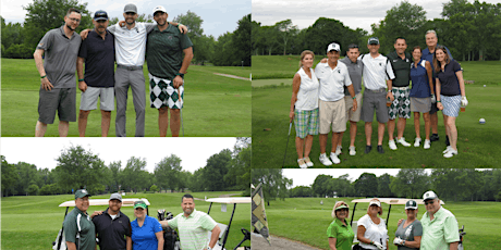 West Metro Detroit - MSU Alumni Golf Outing primary image