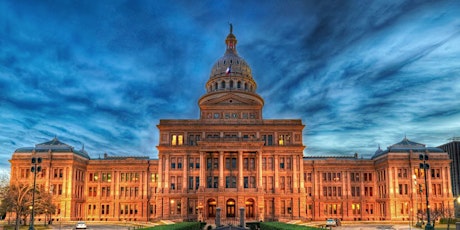 RCA Luncheon: May 7th |  Eric Opiela- General Counsel of Hispanic Republicans of Texas primary image