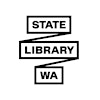 Logotipo de State Library of Western Australia (SLWA)