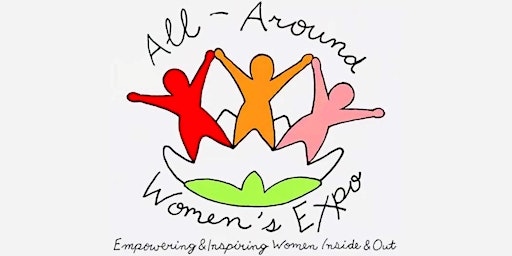 All-Around Women's Expo primary image