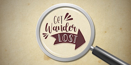 Get Wanderlost: Murder Mystery edition primary image
