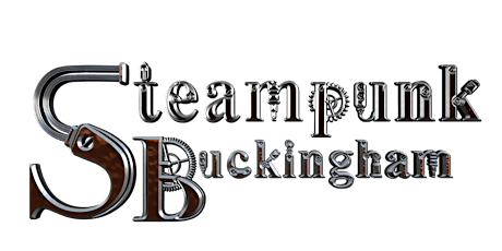 Steampunk Buckingham - Festival du Temps - Concessions alimentaires (Restreint), exposants et organisations primary image