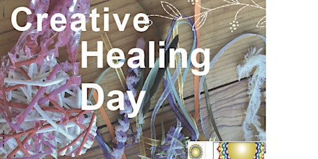 Creative Healing Day primary image
