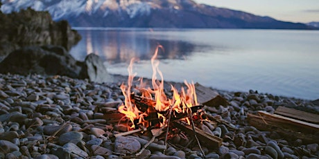 Around the Virtual Campfire with GEOEC