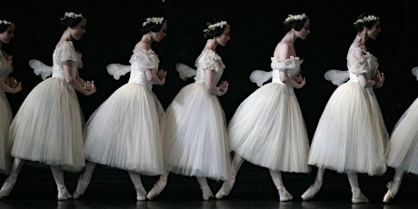 Hauptbild für San Francisco Youth Ballet Presents Classical and Contemporary GALA