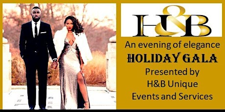 An Evening of Elegance Holiday Gala primary image