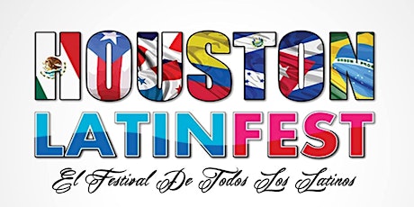 HOUSTON LATIN FEST  2024