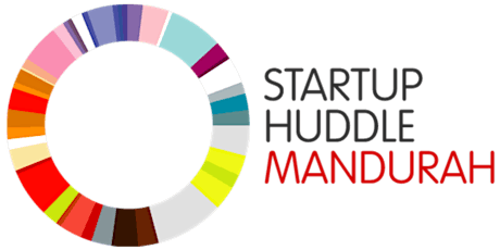Startup Huddle Mandurah - May primary image