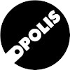 Logotipo da organização Opolis