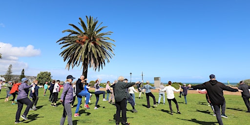 Imagem principal do evento Move It - Tai Chi Holdfast Bay