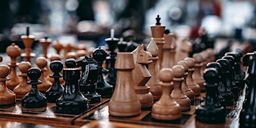 2024 Victoria Youth Chess Championship primary image