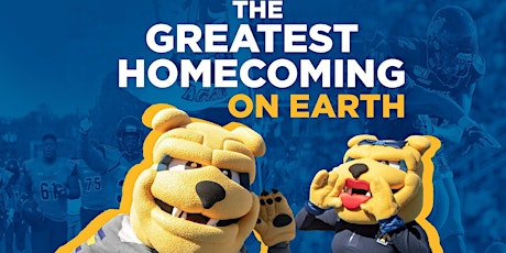 GHOE Homecoming Best  Alumni  30+ Parties primary image