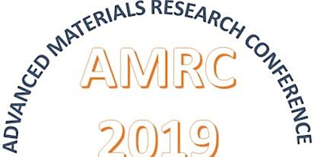 International Conference on Advanced Materials Research 2019 primary image