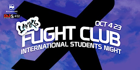 Imagen principal de LANKS: FLIGHT CLUB