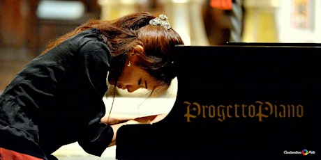 Immagine principale di RINA TAKAHASHI PIANO RECITAL  " Ave Verum Corpus" 