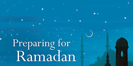 Ramadan and Exams primary image