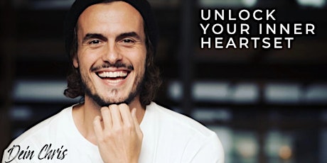 Hauptbild für 100% YOU - Unlock your inner HEARTset! Authentisch leben und glückliche Beziehungen anziehen