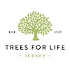 Logotipo de Jersey Trees for Life - Charity