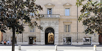 Imagem principal de Invito a Palazzo - Visita guidata a Palazzo Montecuccoli per adulti