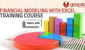 Financial modeling using Excel workshop IN CAIRO