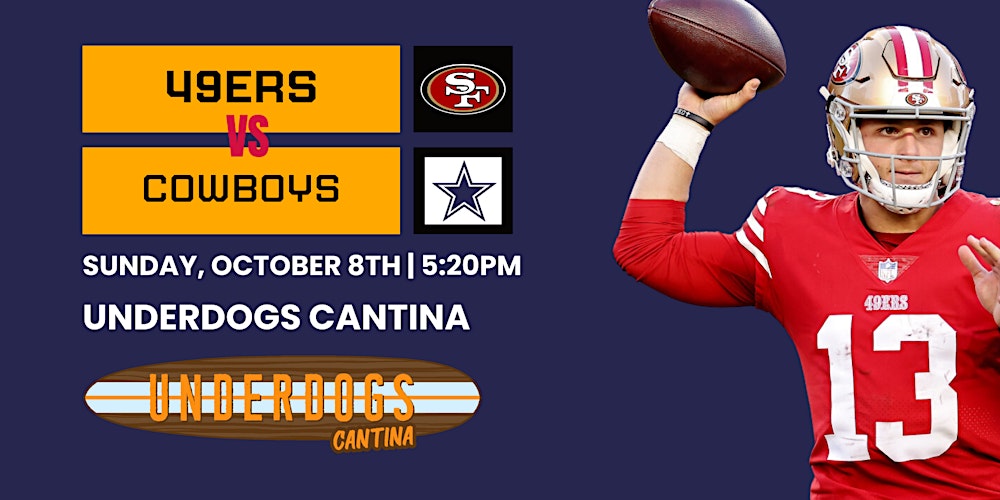 49ers vs cowboys how to watch