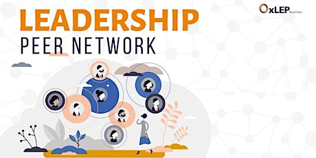 Leadership Peer Network primary image