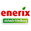 Logo van enerix Aichach-Friedberg