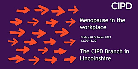 Menopause in the workplace primary image