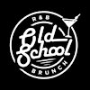 Logotipo da organização Old School R&B Brunch