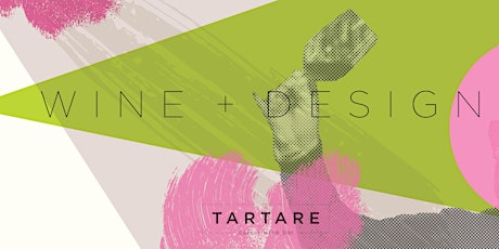 Tartare Wine + Design