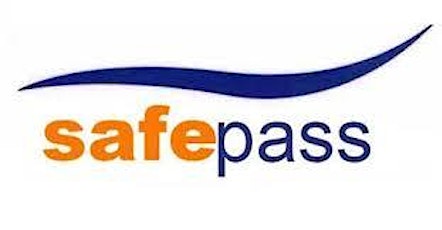Safe Pass - Sligo Park Hotel - 11th Oct - Total Cost €150 - Deposit €75 primary image