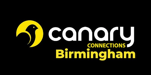 Imagem principal do evento Canary Connections - Birmingham