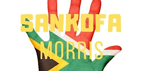 Sankofa Morris Juneteenth Celebration - Vendor Registration primary image
