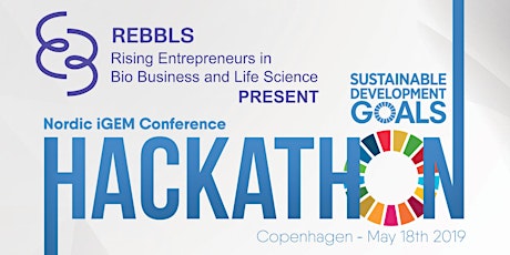 Nordic iGEM Conference - Sustainable Development Hackathon