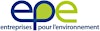 Logotipo de EpE - Entreprises pour l’Environnement