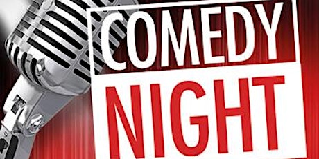 Comedy Night Lorcan McGrane, Patser Murray, Patrick McDonnell, Eric Lalor primary image