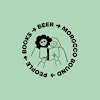 Morocco Bound Bookshop's Logo