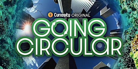 "Going Circular" Movie Night  primärbild