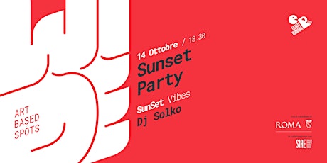 Hauptbild für SunSet Party