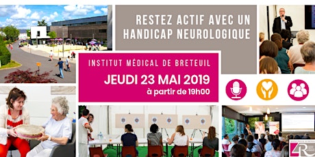Soirée des 4R | Institut Médical de Breteuil (IMB)