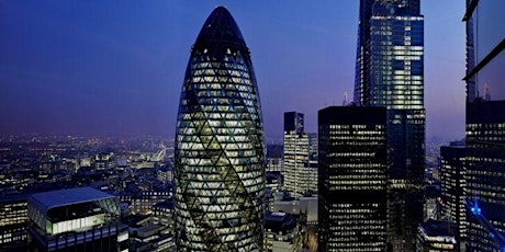 July Coder & Programmers Networking Reception At The Gherkin