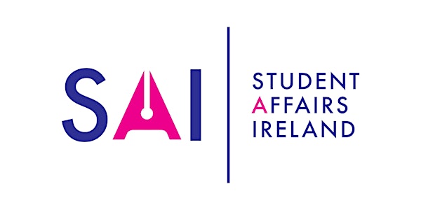 Student Affairs Ireland Summit  UCC   | June 11 – 12