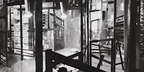 The Hearth and the Inferno: LCC Fire Safety Displays at the Ideal Home Exhibition, 1958-63 primary image
