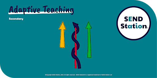 Adaptive Teaching - Secondary primary image