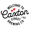 Logotipo da organização Caxton Street Brewing Company