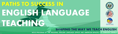 Shaping The Way We Teach English (Meetup) primary image